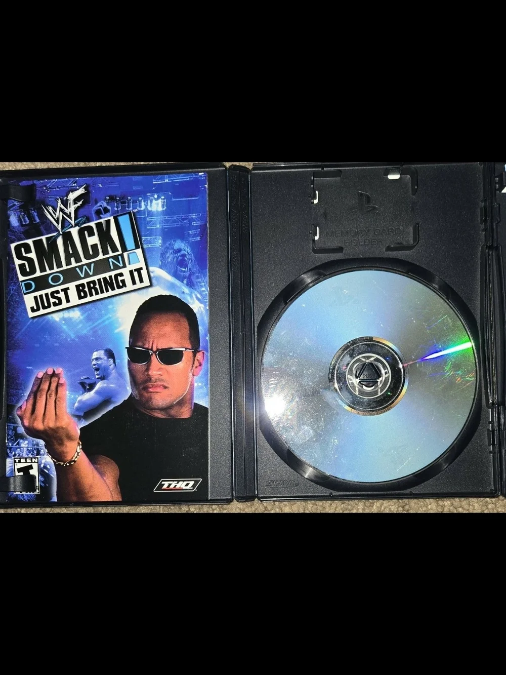 Sony two ps2